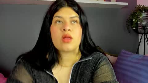 Snapshot of adhara_hoffmann chatting on 12, 1, 2026 ADHA online show from 12, 1, 2026