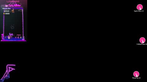 Isabellafirst online show from 7, 12, 2024