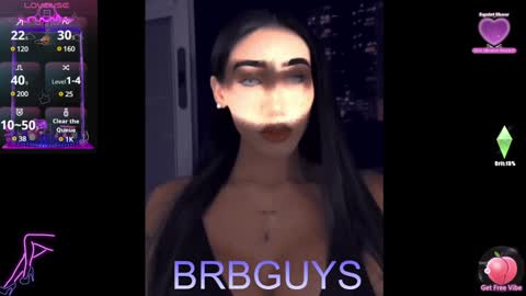 Isabellafirst online show from 16, 12, 2024