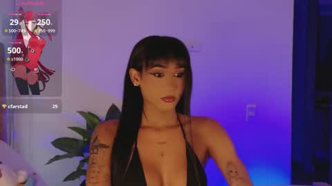 Isabellafirst online show from 30, 9, 2025