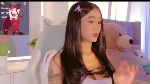 Snapshot of adharacute19 chatting on 17, 6, 2026 Isabellafirst online show from 17, 6, 2026