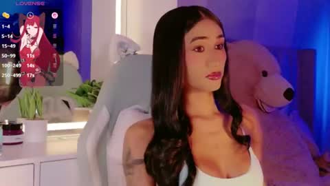 Snapshot of adharacute19 chatting on 23, 6, 2026 Isabellafirst online show from 23, 6, 2026