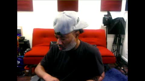 adick_ting online show from 8, 3, 2026