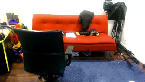 adick_ting online show from 15, 3, 2026