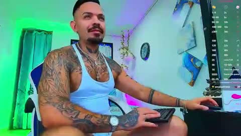   DALIL ADIL AMIN online show from 6, 11, 2025