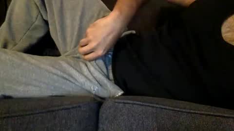 horny kinky daddy online show from 18, 2, 2025