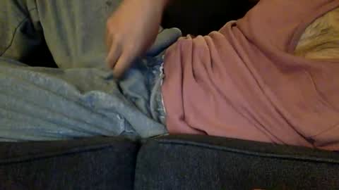 horny kinky daddy online show from 26, 2, 2025