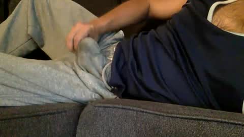 horny kinky daddy online show from 9, 3, 2025