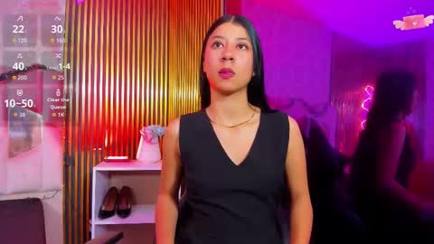 adisson_tay online show from 26, 11, 2025