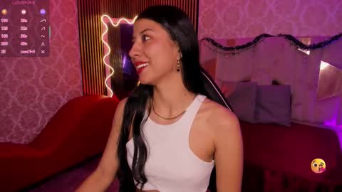 adisson_tay online show from 14, 1, 2026