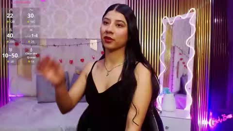 adisson_tay online show from 20, 2, 2026