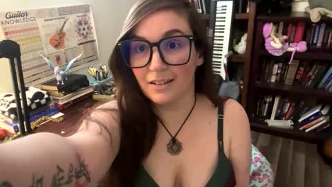 adobe_angel304 online show from 31, 3, 2026