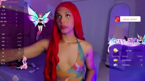 adonis_hot_xx online show from 10, 1, 2026