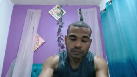 adonis_kodjoe online show from 7, 5, 2026