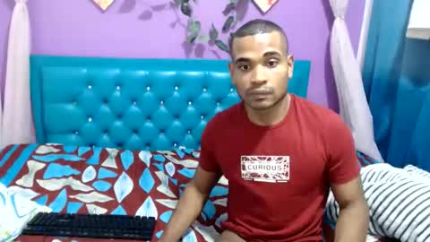 adonis_kodjoe online show from 17, 5, 2026
