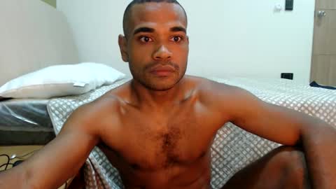 adonis_kodjoe online show from 26, 5, 2026