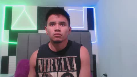 adonis_latin_19 online show from 21, 4, 2026