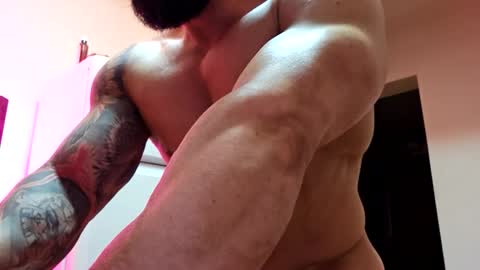 Adonis online show from 28, 11, 2025