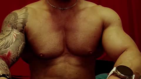 Adonis online show from 4, 2, 2026