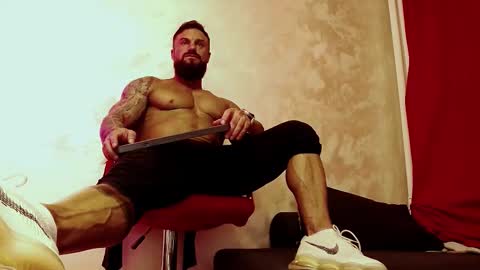 Adonis online show from 13, 3, 2026