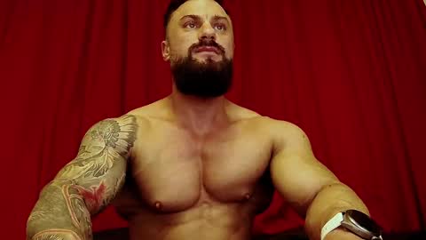 Adonis online show from 15, 3, 2026