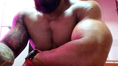 Adonis online show from 27, 3, 2026