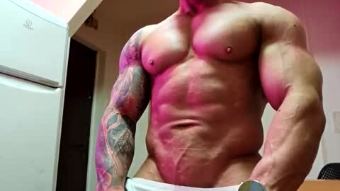 Adonis online show from 6, 4, 2026