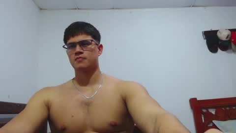 Snapshot of adonis_walkerx chatting on 26, 10, 2025 adonis_walkerx online show from 26, 10, 2025