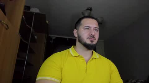 Adonis Steel online show from 10, 12, 2024