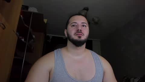 Adonis Steel online show from 15, 12, 2024