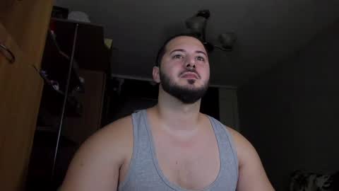 Adonis Steel online show from 15, 12, 2024