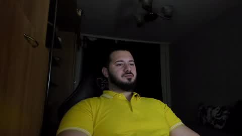 Adonis Steel online show from 23, 12, 2024