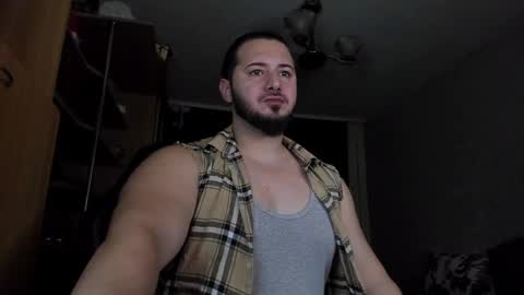 Adonis Steel online show from 28, 12, 2024