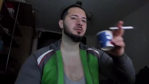 Adonis Steel online show from 27, 2, 2025