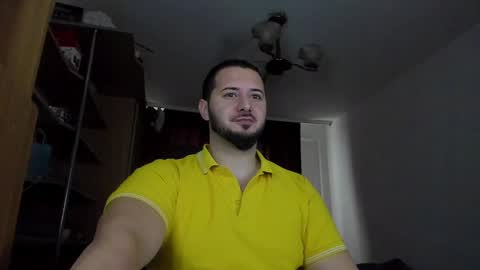 Adonis Steel online show from 5, 3, 2025