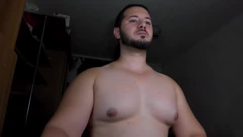 Adonis Steel online show from 26, 9, 2025