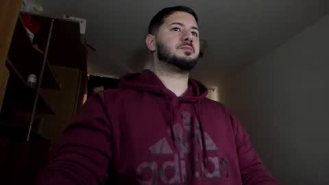 Adonis Steel online show from 14, 1, 2026