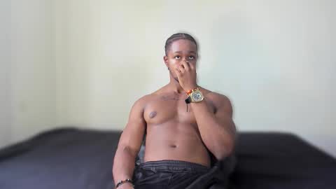 adonisray online show from 15, 2, 2026