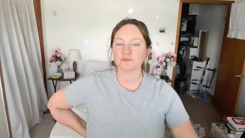 Snapshot of adorable22 chatting on 10, 5, 2026 adorable22 online show from 10, 5, 2026