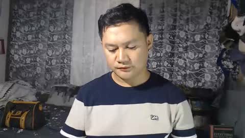 Snapshot of adorableasianboy chatting on 12, 1, 2026 adorableasianboy online show from 12, 1, 2026