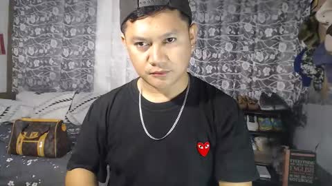 Snapshot of adorableasianboy chatting on 14, 1, 2026 adorableasianboy online show from 14, 1, 2026