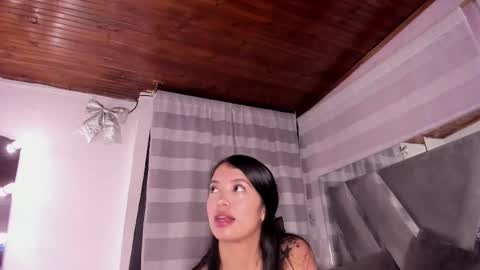 Stormi online show from 26, 11, 2025