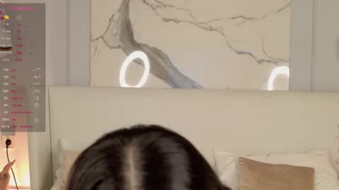 adoracortes online show from 26, 11, 2025