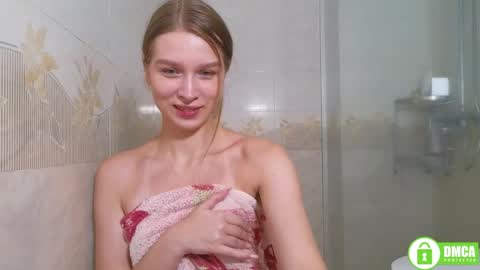 Snapshot of adorielle chatting on 14, 5, 2026 Lia online show from 14, 5, 2026