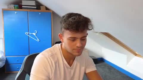 Snapshot of adr_twink chatting on 10, 6, 2026 ADR Twink online show from 10, 6, 2026