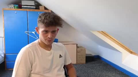 Snapshot of adr_twink chatting on 18, 7, 2026 ADR Twink online show from 18, 7, 2026