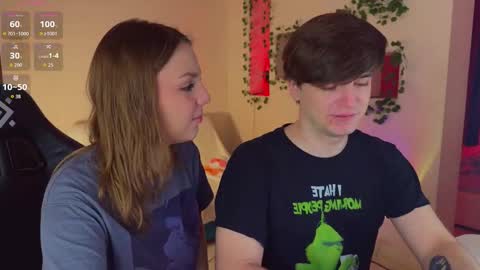 adrean_sofi online show from 11, 2, 2026