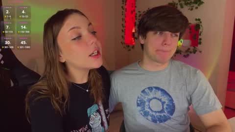 adrean_sofi online show from 18, 3, 2026