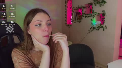 adrean_sofi online show from 27, 5, 2026