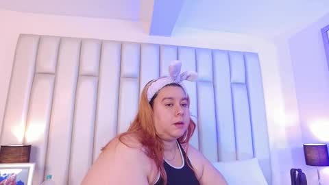 ANDREA PEREZ online show from 12, 2, 2026